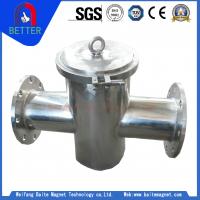 ISO Magnetic Liquid Separator Manufacturers In Russia